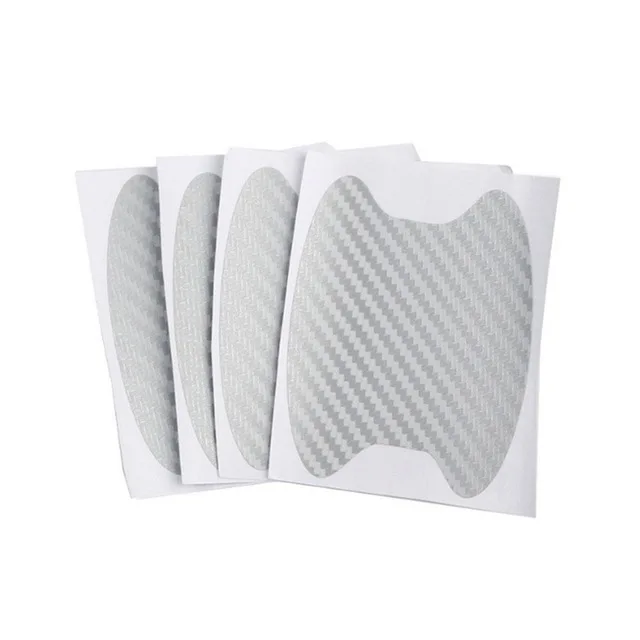 4PC Silver