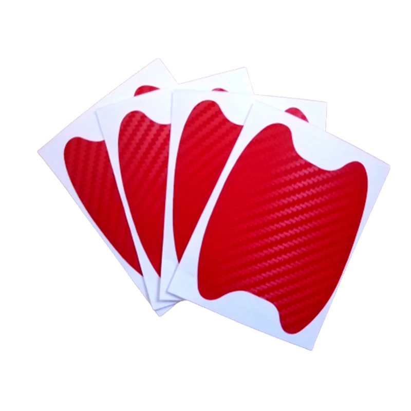 4PC Red