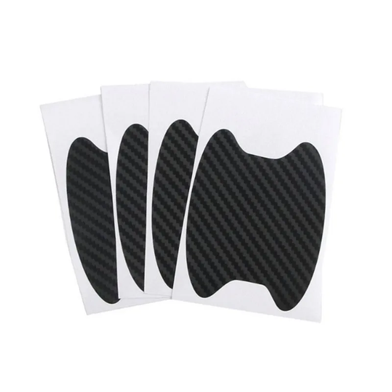 4PC Black