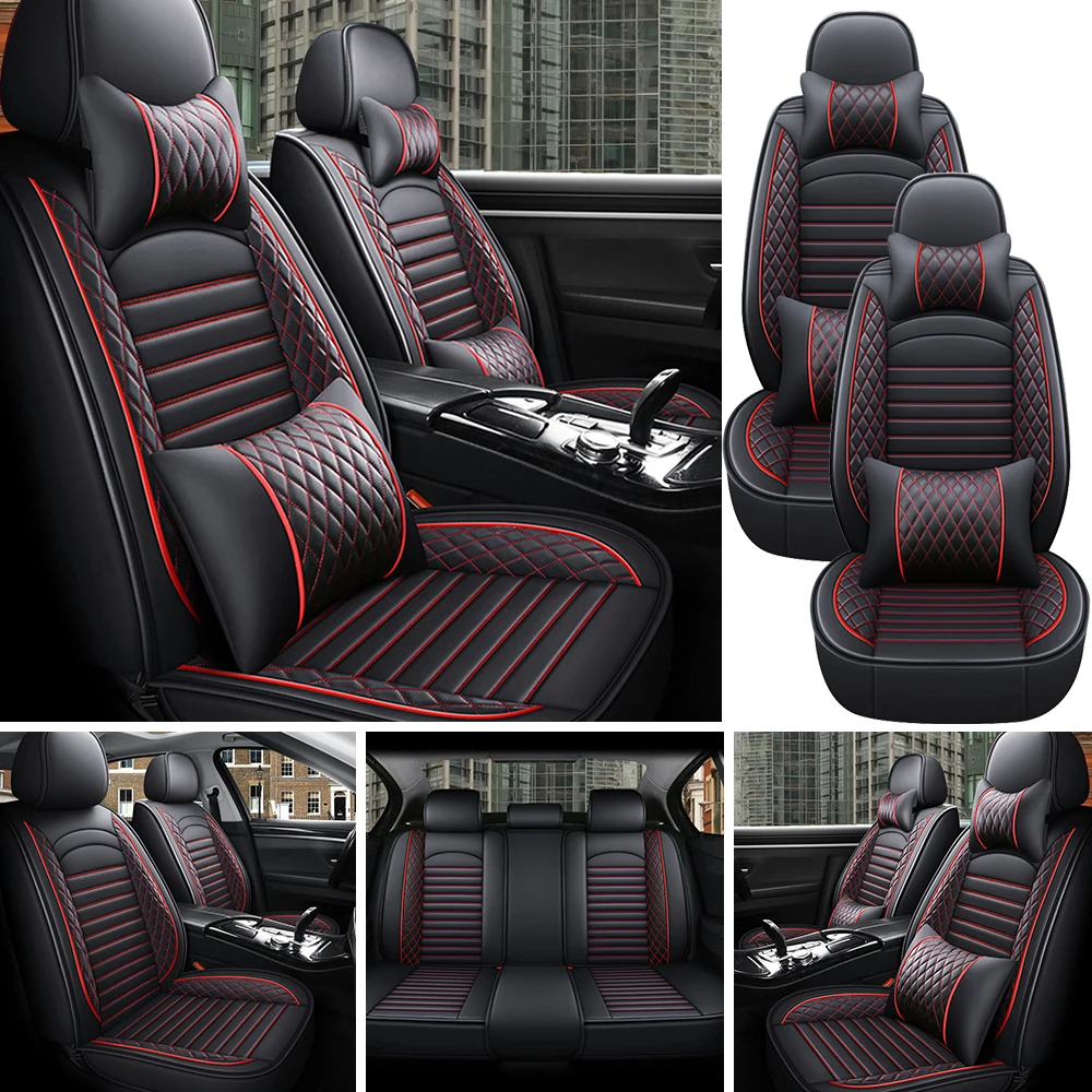Black Red