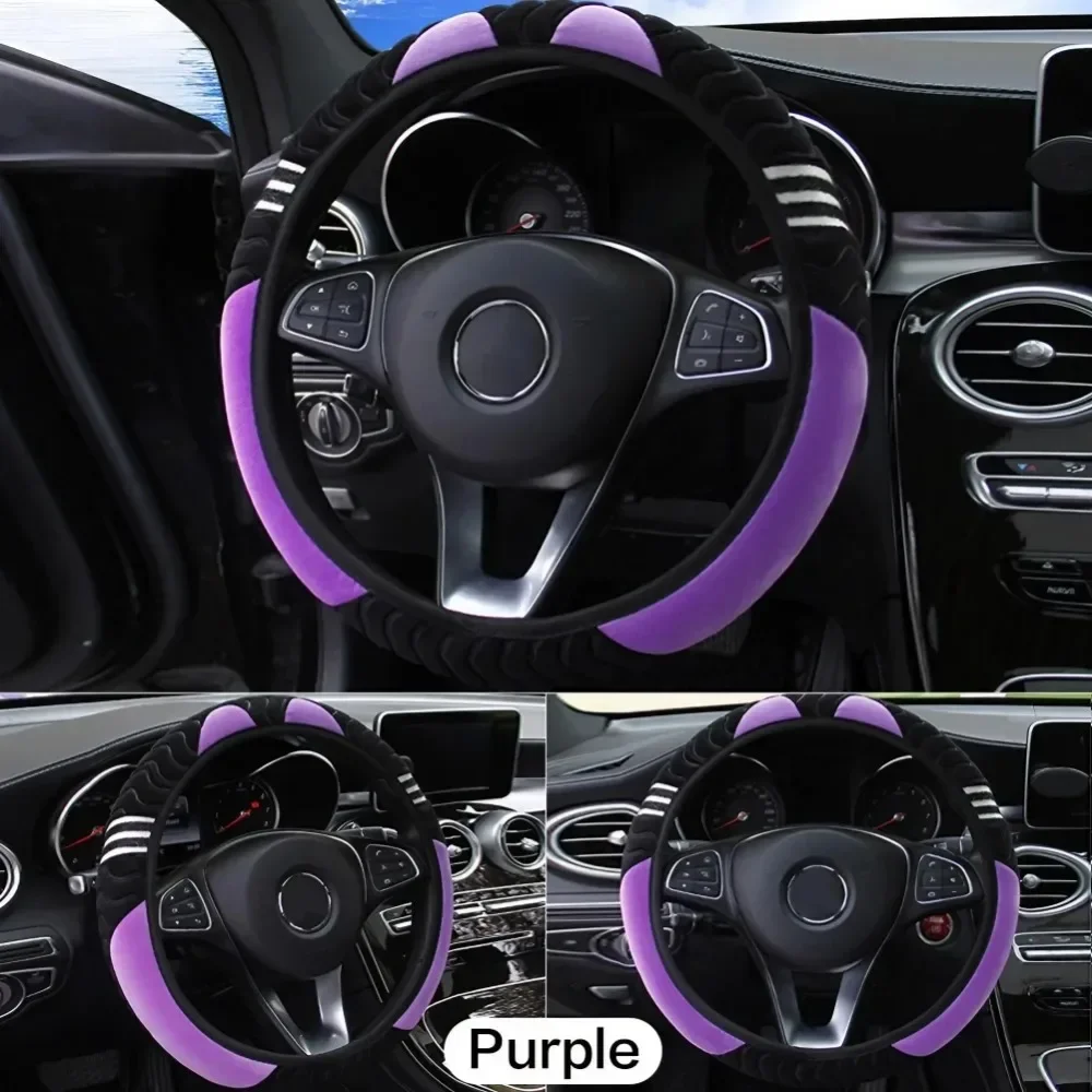 Style B Purple