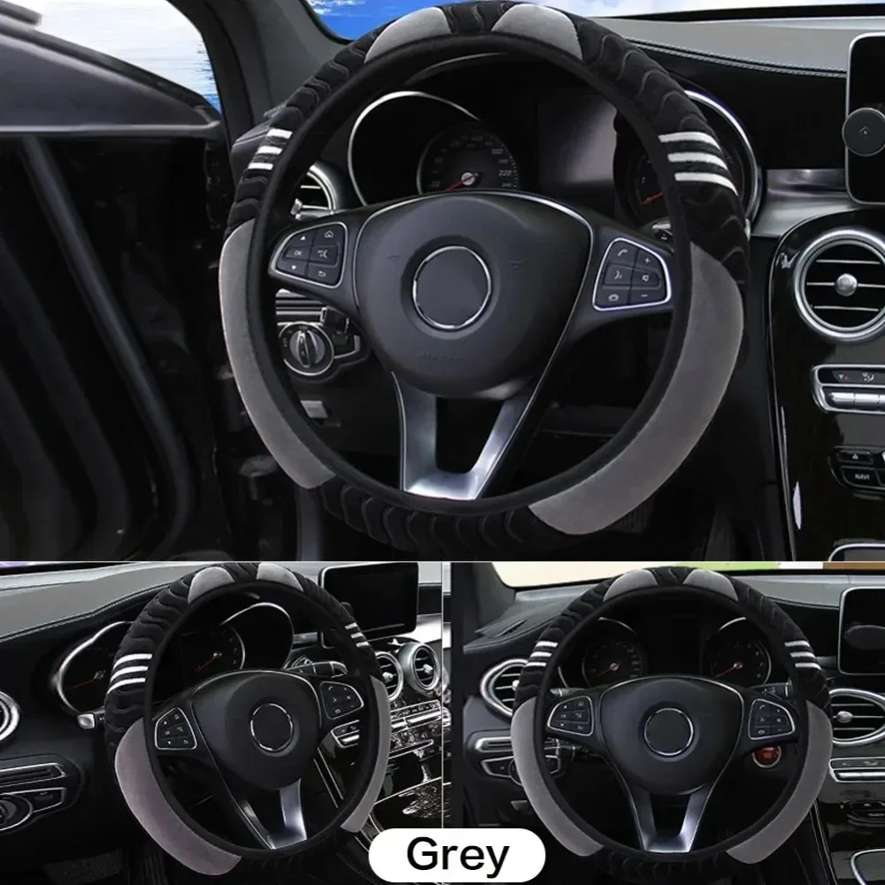 Style B Grey