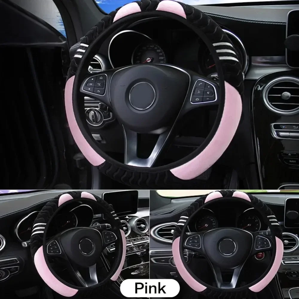 Style B Pink