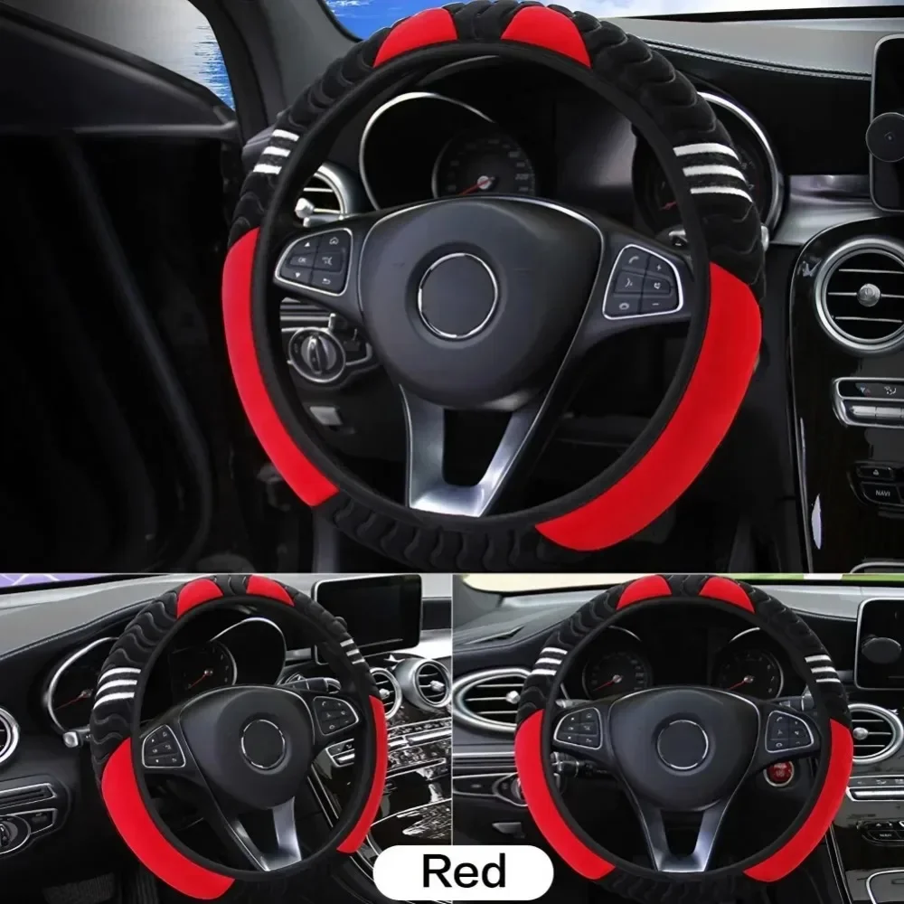 Style B Red
